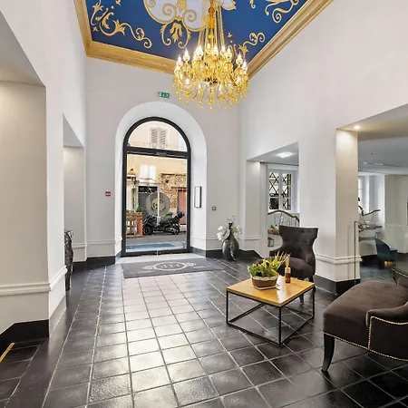 Hotel POZZO DI BORGO-3