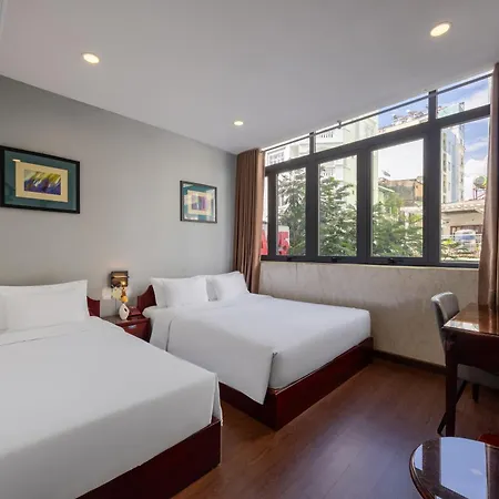 A25 Hotel - 25 Truong Dinh-3