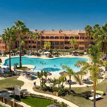 Bakour Oh Nice Costa Del Sol-2