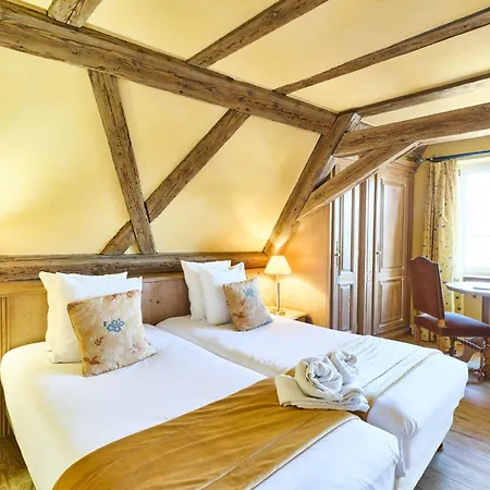 Hotel Saint-Martin-2