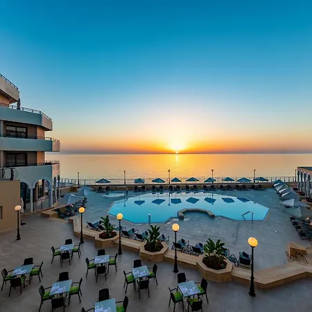 Radisson Blu Resort, Malta St. Julian'S-3