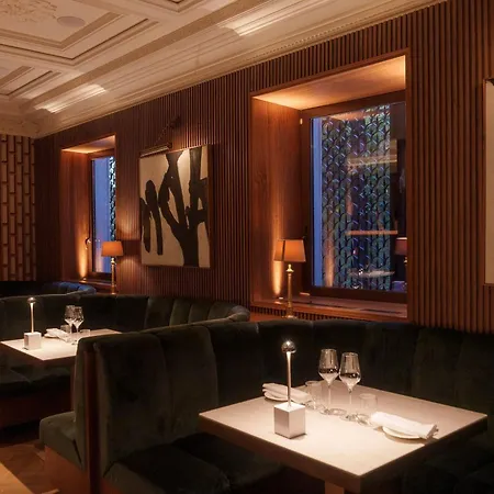 Intercontinental Rome Ambasciatori Palace By Ihg-3