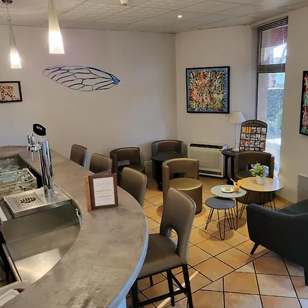 Best Western Hôtel Le Sud-2