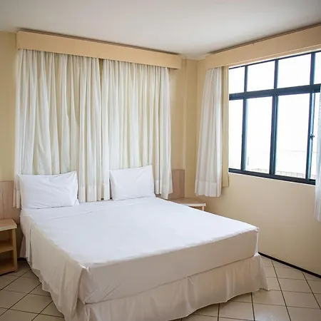 Litorânea Praia Hotel-3