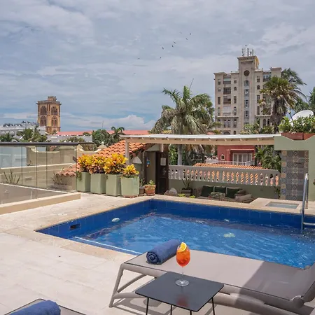 Hotel Casa La Fe (Adults Only)-2