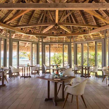 Canonnier Beachcomber Golf Resort & Spa-3