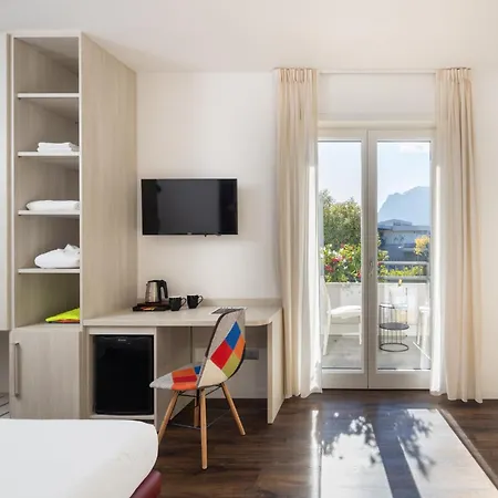 Hotel Villa Claudia-2
