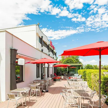 ibis Mulhouse Ile Napoleon-2