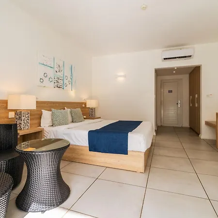 Casuarina Resort And Spa-2