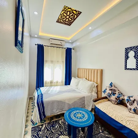 Hôtel Koutoubia-3