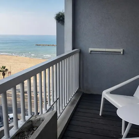 Sea Executive Suites-2