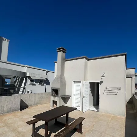 Residencial Costa Marfim-3