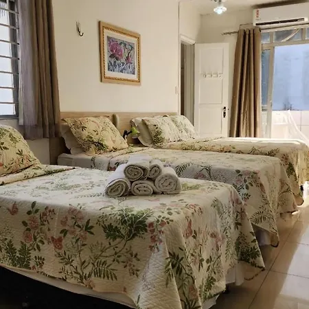 Hotel Marajoara-2