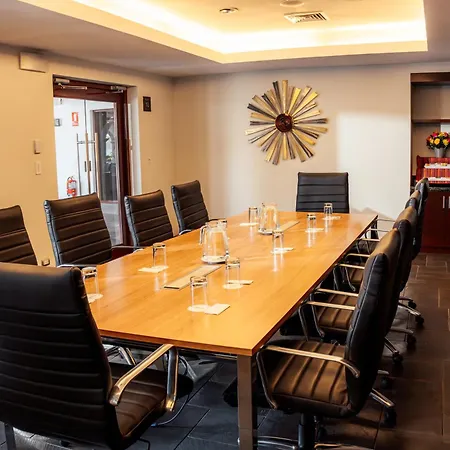 Hilton Garden Inn Cusco-3