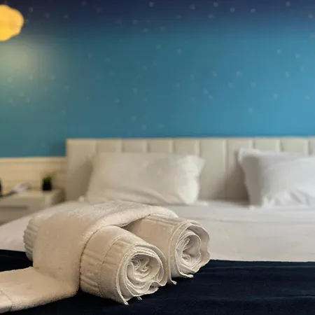 Real Residence Hotel-2