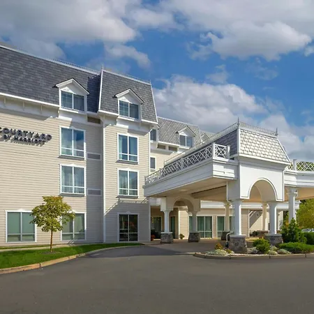 Courtyard By Marriott Lenox Berkshires-2