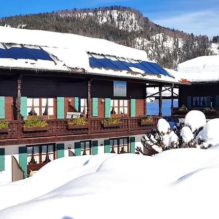 Sonnhof Reit Im Winkl-2