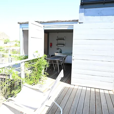 Lodges De Camargue-2