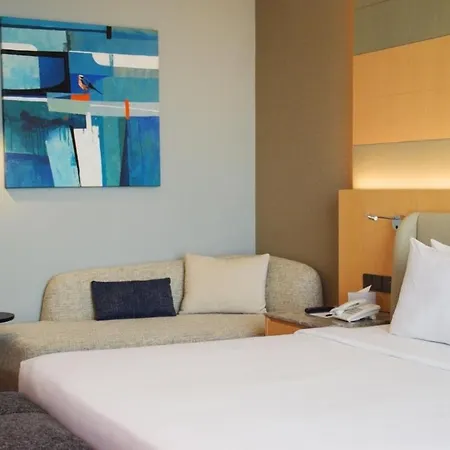 M World Hotel-2