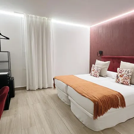 Pension Ama Bilbao-3