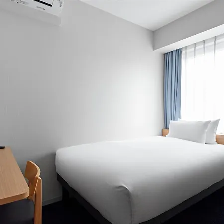 Sotetsu Fresa Inn Yodoyabashi-3