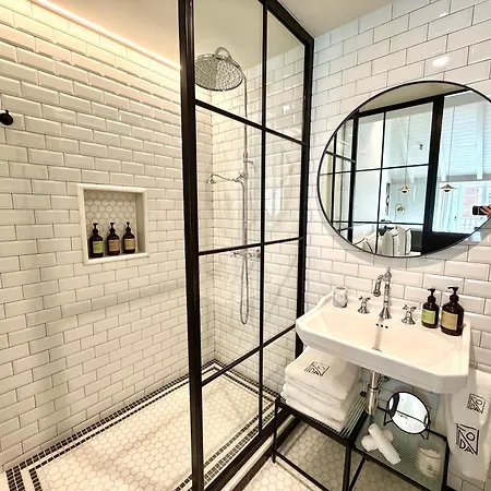 La Fonda Heritage Hotel Luxury, Relais & Chateaux-2