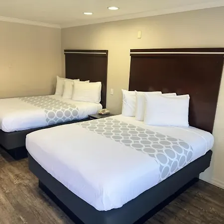 Rodeway Inn National City San Diego South-2