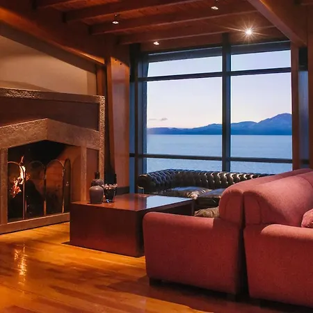 Alma Del Lago Suites & Spa-3