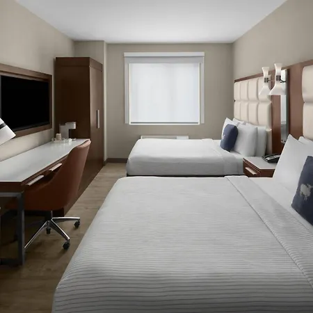 Cambria Hotel New York - Chelsea-2