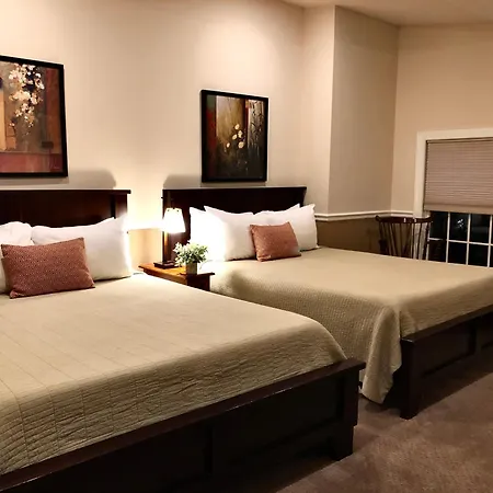 Joseph Ambler Inn-3