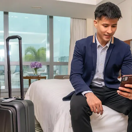 Richmonde Hotel Iloilo-3