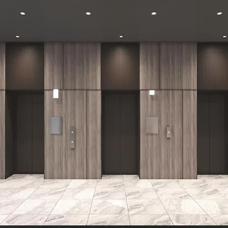 Daiwa Roynet Hotel Ginza PREMIER-2