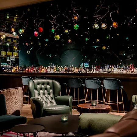 Motel One Stuttgart-Hauptbahnhof-2
