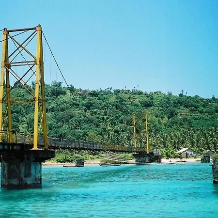 Batu Karang Lembongan Resort & Spa-3