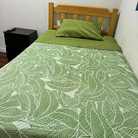 Green Love-3