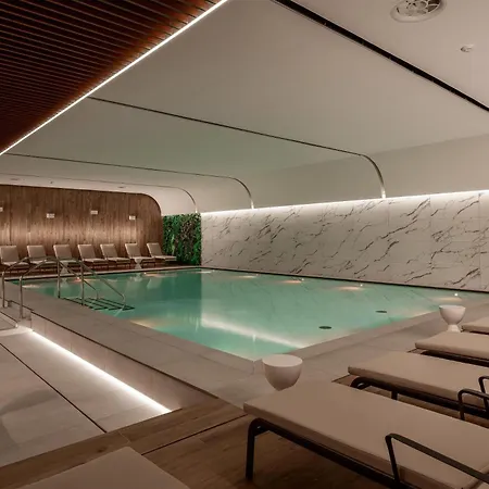Radisson Blu Hotel, Florence-3