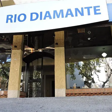 Hotel Rio Diamante-2