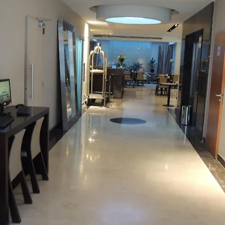 Galerias Hotel-2