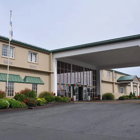 Park Inn By Radisson Harrisburg West-2