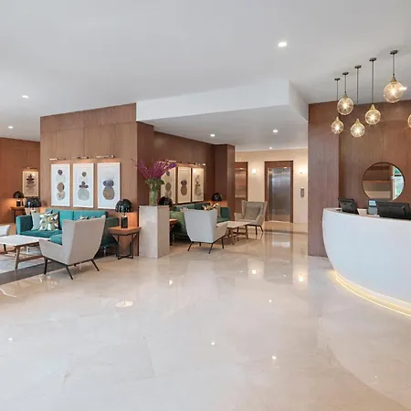 Staybridge Suites & Apartments - Citystars By Ihg-2