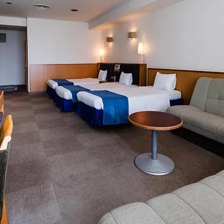 Hotel Resonex Nago-3