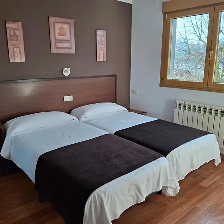 Hotel San Lazaro-3