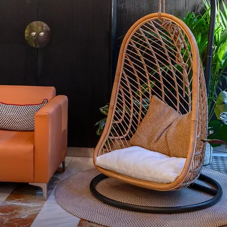 Serhs Carlit Boutique Hotel-2