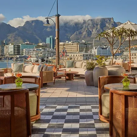 Intercontinental Table Bay Cape Town By Ihg-3