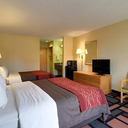 Quality Inn & Suites Malvern-2