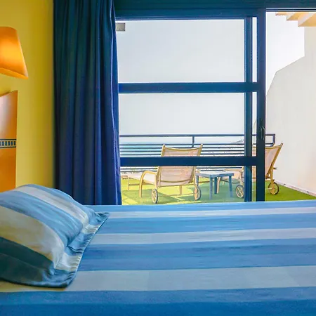 Sbh Crystal Beach Hotel & Suites - Adults Only-2