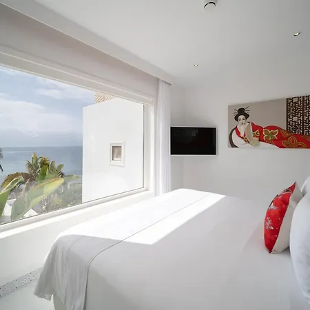 Lani's Suites de Luxe - Adults Only-2