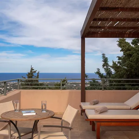 Village Heights Resort-3
