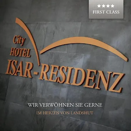 City Hotel Isar-Residenz-3