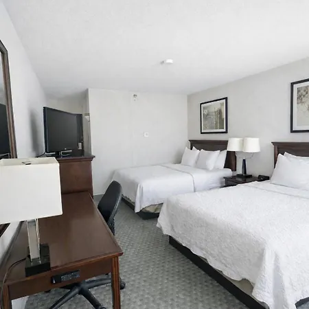 Hotel Lotus Kansas City Stadium-2